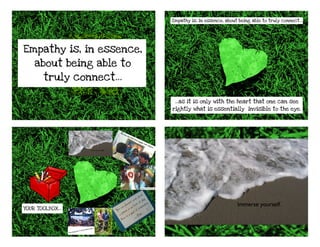 Design Thinking Teacher Workshop- Water Challenge