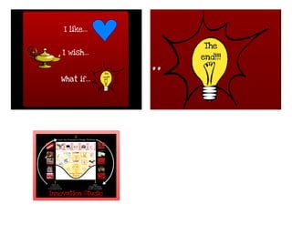 Design Thinking Teacher Workshop- Water Challenge