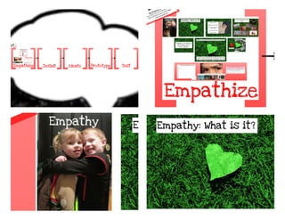 Design Thinking Teacher Workshop- Water Challenge