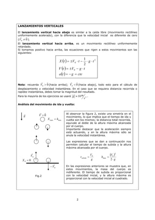 2
00
2
1
tatvxtx ˜˜
t (s)
  