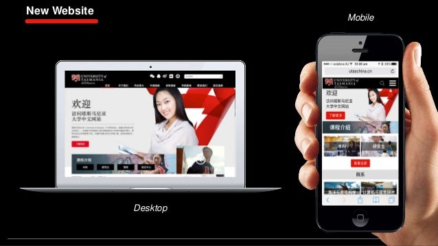 Understanding China’s Digital Landscape