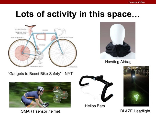 bike safety gadgets