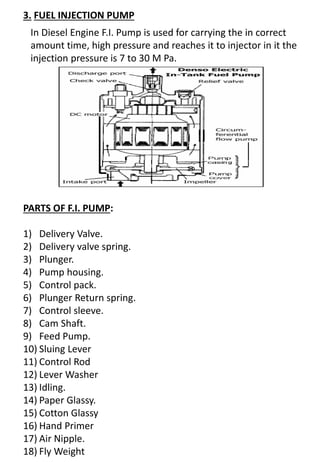 Uttarakhand Transport Corporation Training Report. | PDF