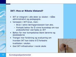 Utdanningsforbundet 19112008