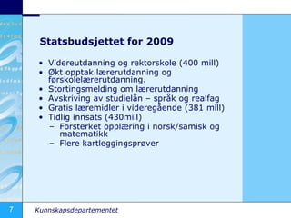 Utdanningsforbundet 19112008