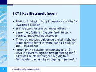 Utdanningsforbundet 19112008