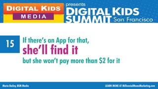 Fast Facts Every Marketer Should Know About Millennial Moms