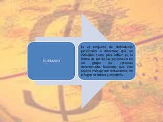 Ute karen rosero dr. gonzalo remache_el emprendimiento social como marco de análisis; _ el liderazgo de los emprendimientos sociales_ noviembre 2013