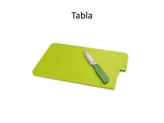 Tabla
 