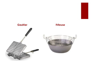 Gaufrier Friteuse
 