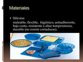 Utensilios de cocina