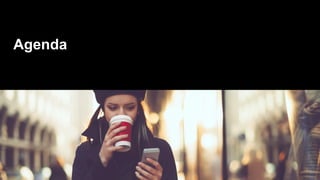 Agenda
 