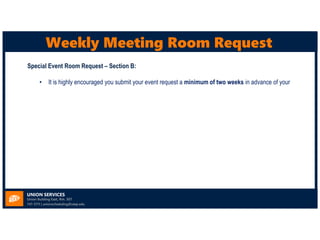 UTEP Campus Partners