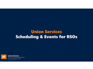 UTEP Campus Partners