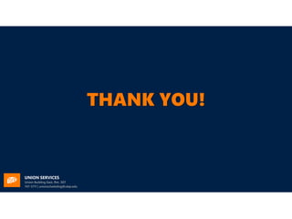 UTEP Campus Partners