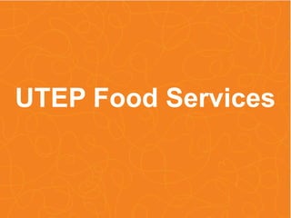 UTEP Campus Partners