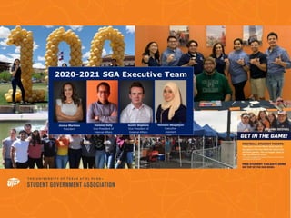 UTEP Campus Partners