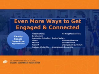 UTEP Campus Partners