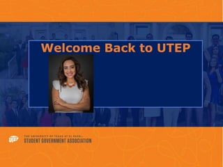 UTEP Campus Partners