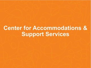 UTEP Campus Partners