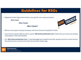 UTEP Campus Partners