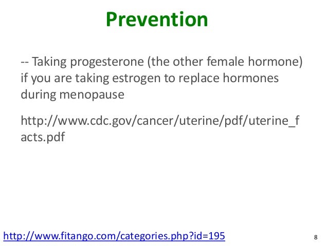 How To Get Progesterone Without A Doctor