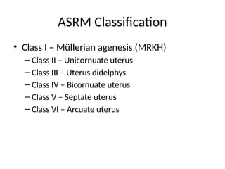 Uterine_radiology_Anomalies_Presentation.pptxp | PPTX