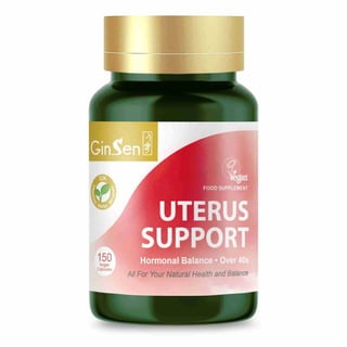 Uterus Support