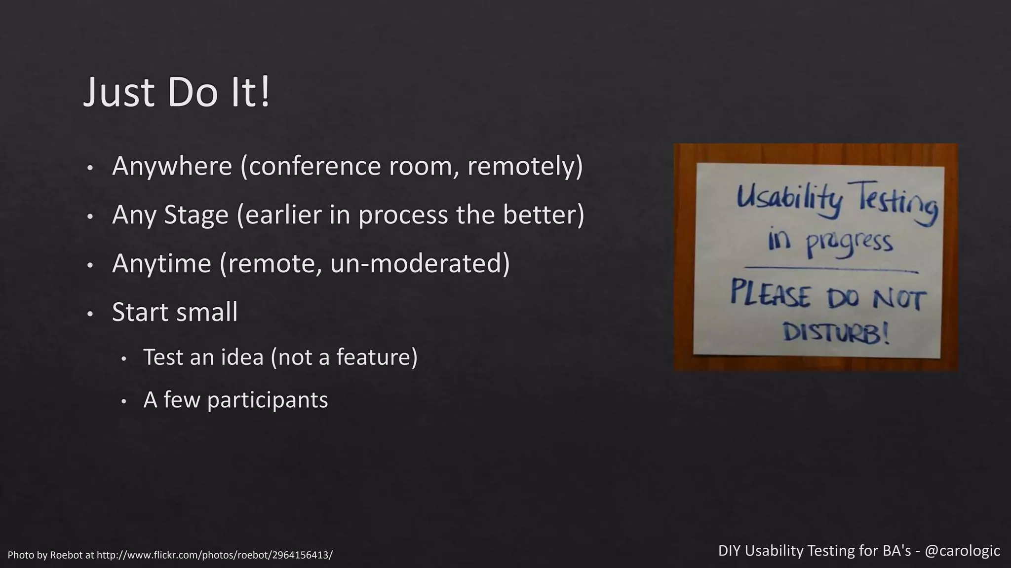 Photo by Roebot at http://www.flickr.com/photos/roebot/2964156413/
 