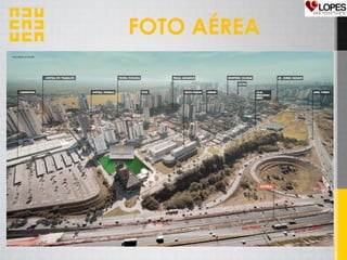 FOTO AÉREA
 