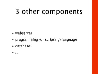 UTF-8: The Secret of Character Encoding