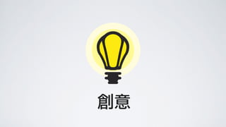 創意
 