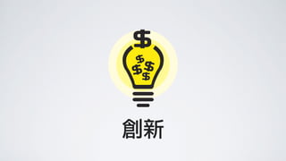創新
 