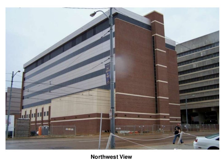 Uthsc New Building Uthsc New Building