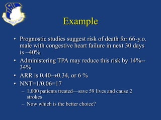 Prognostic Study Example UTHSC Journal Club-Critical Appraisal of an Article onTherapy.ppt