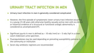 Urinary Tract Infection clinical practice guideline.pptx