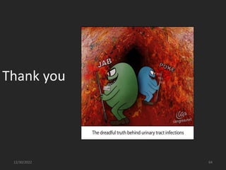 Thank you
12/30/2022 64
 