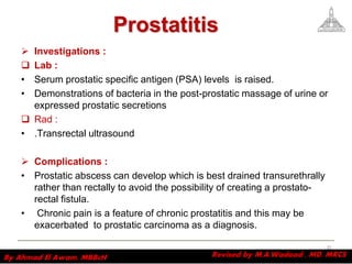 UTI | PDF | Infectious Diseases | Diseases and Conditions