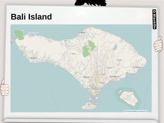 Bali Island
 
