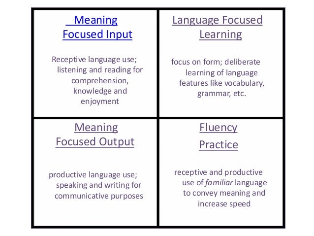 Developing Classroom Material To Encourage Integrated Skill Teaching developing-classroom-material-to-encourage-integrated-skill-teaching