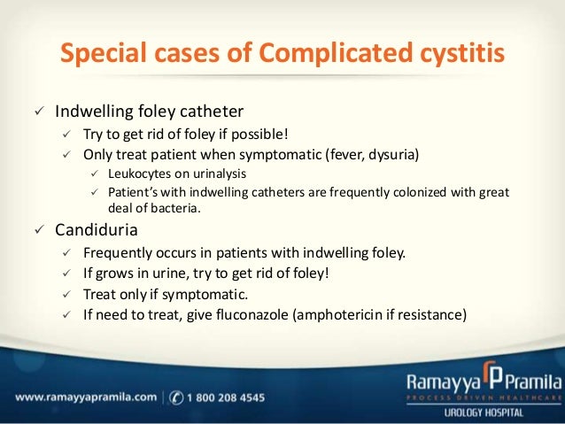 Management Of Urinary Tract Infections Uti In Females New Born To