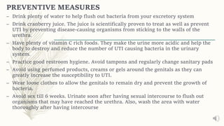 Urinary Tract Infection(UTI) during Postnatal period