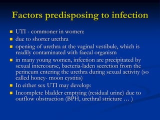 UTI in Adults and ssssssssssChildren.ppt