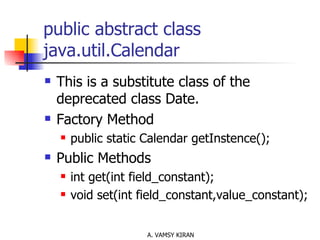 Util | PPT