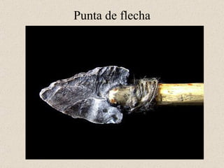 Punta de flecha