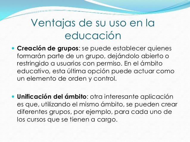 Ventajas Y Desventajas Del Facebook Pdf Tab