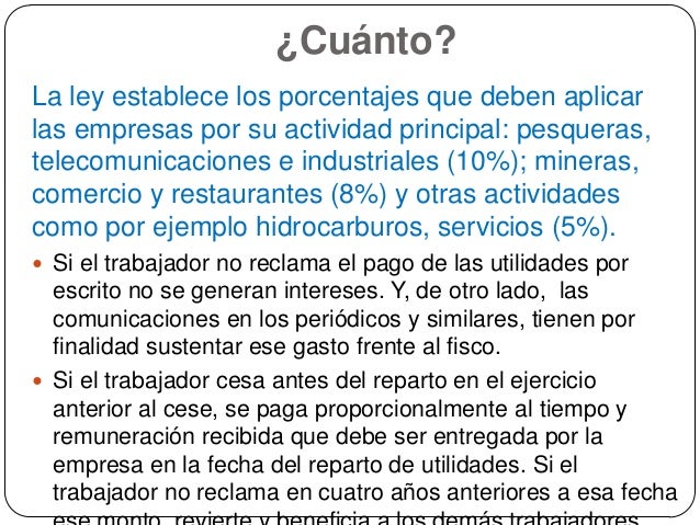 Que Importe Se Paga En Asignacion Familiar En 2016 | pago de utilidades Que Importe Se Paga En Asignacion Familiar En 2016 | pago de utilidades