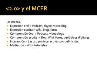 Utilidades De La Web 20 11