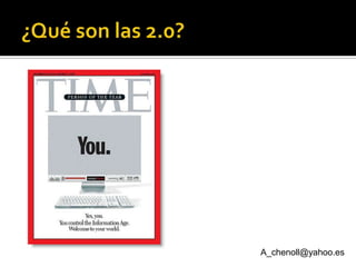 Utilidades De La Web 20 11