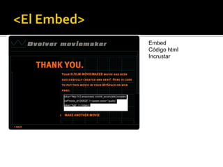 Utilidades De La Web 20 11